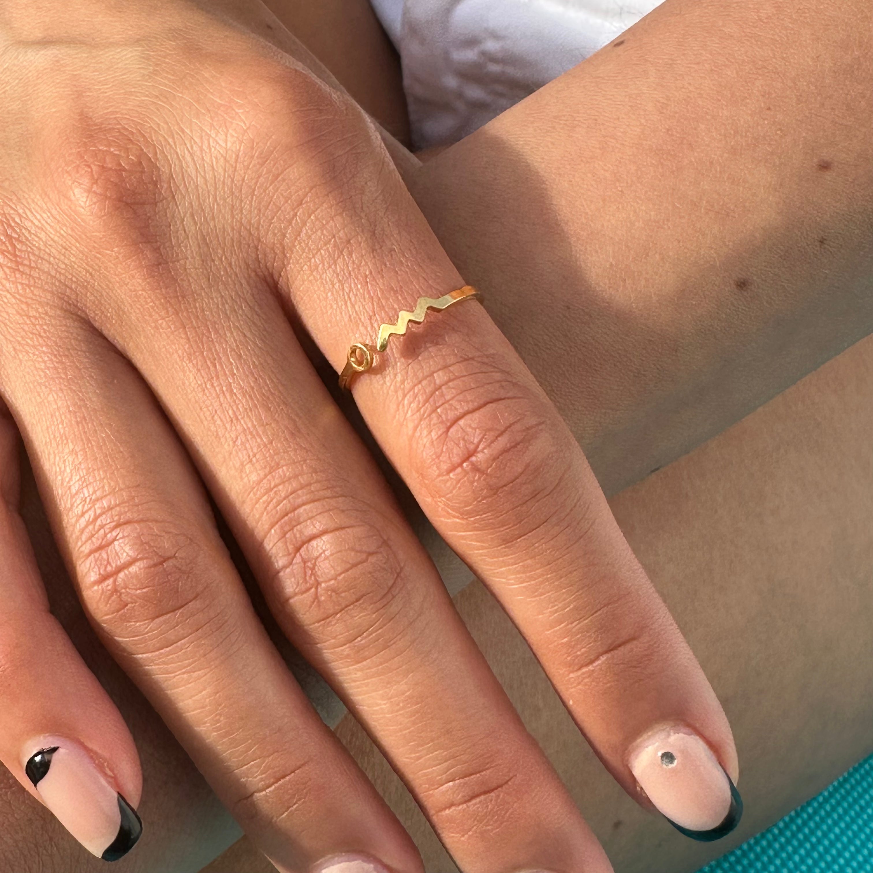 Aquarius Ring